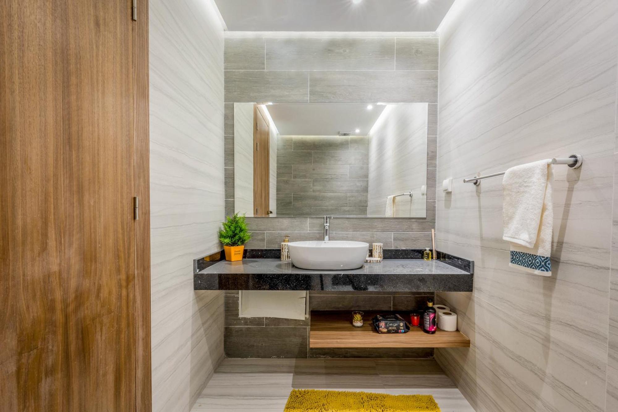 Nouvel Luxueux Centre-ville Marrakech Apartment Marrakesch