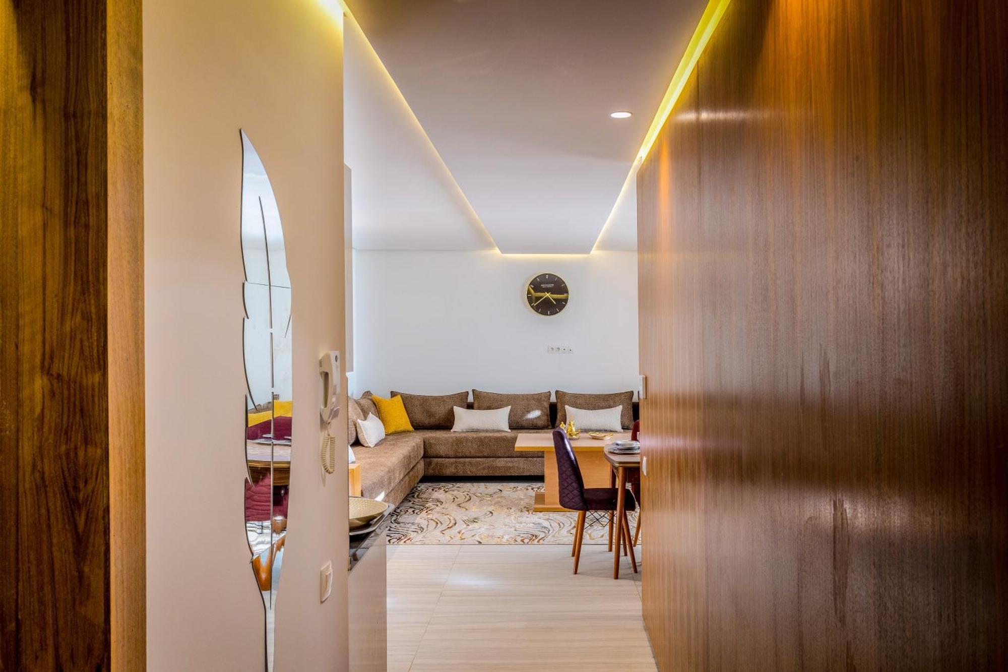 Nouvel Luxueux Centre-ville Marrakech * Marrakesch