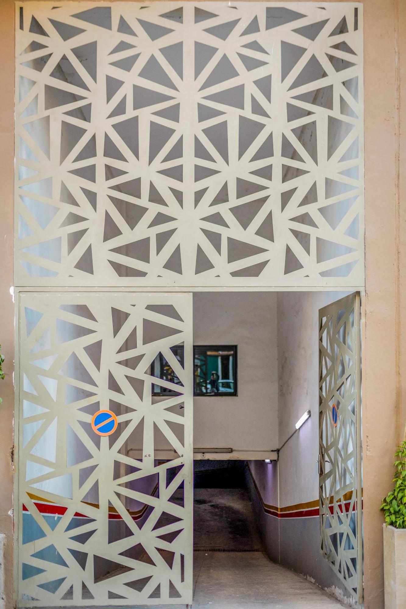 Apartment Nouvel Luxueux Centre-ville Marrakech Marrakesch