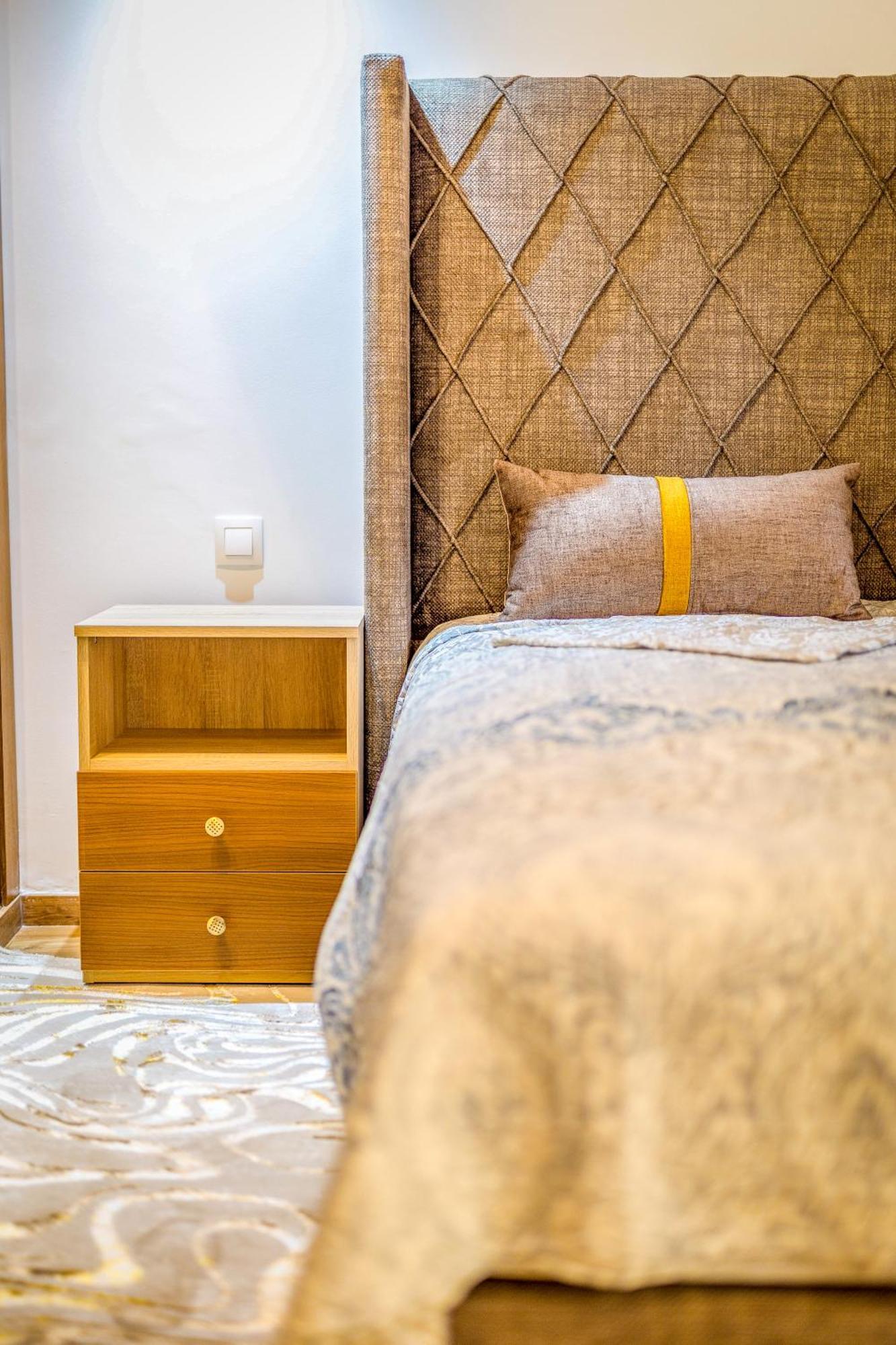 Nouvel Luxueux Centre-ville Marrakech Apartment Marrakesch